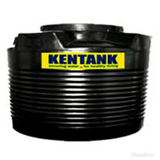 1000L tank